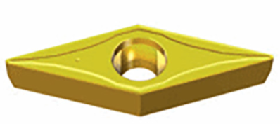 Váltólapka TaeguTec